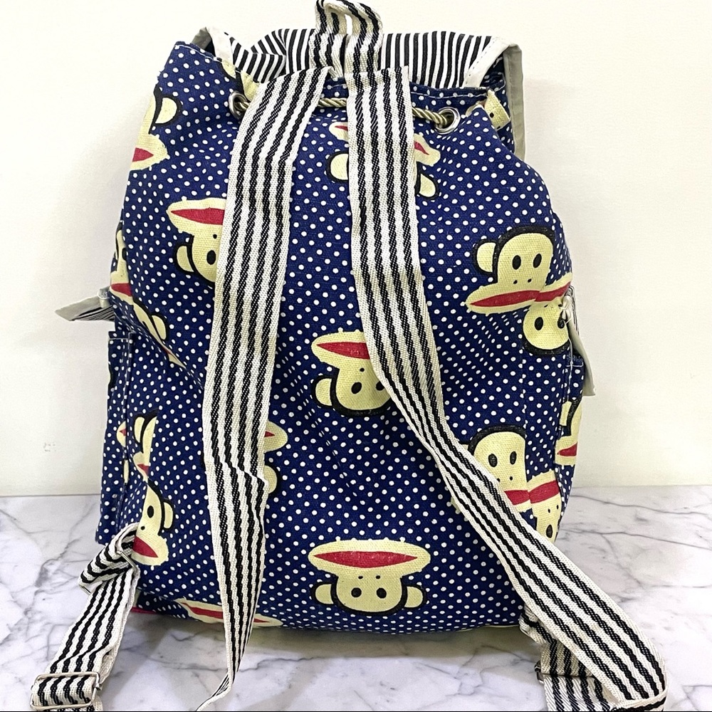 Bunny bag for girls - Picture 4 of 4